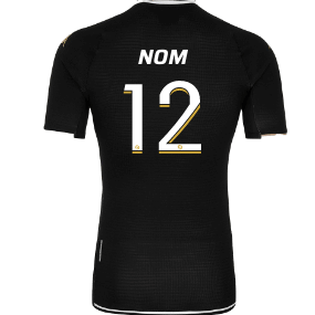 maillot du sco