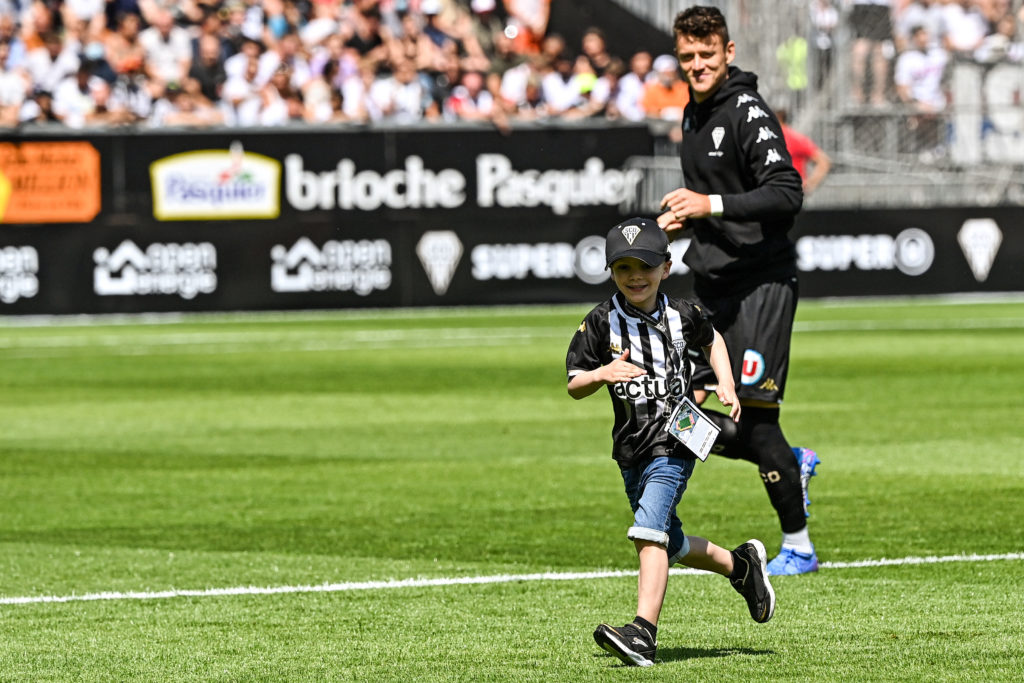 SCO - Reims & SCO - Brest : Opération spéciale ! - Angers SCO