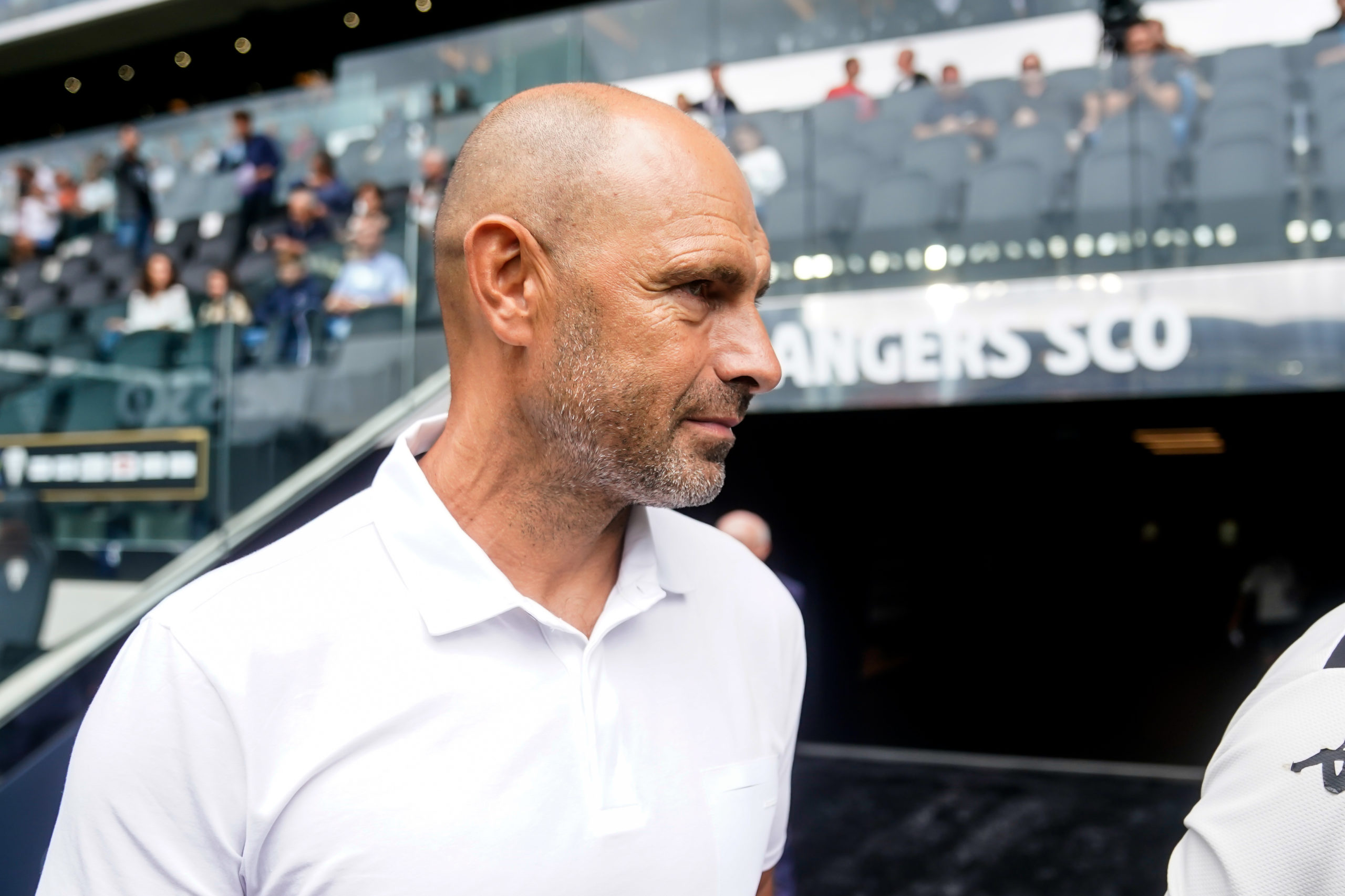Diaporama : Angers SCO-Stade Brestois 29 - Angers SCO