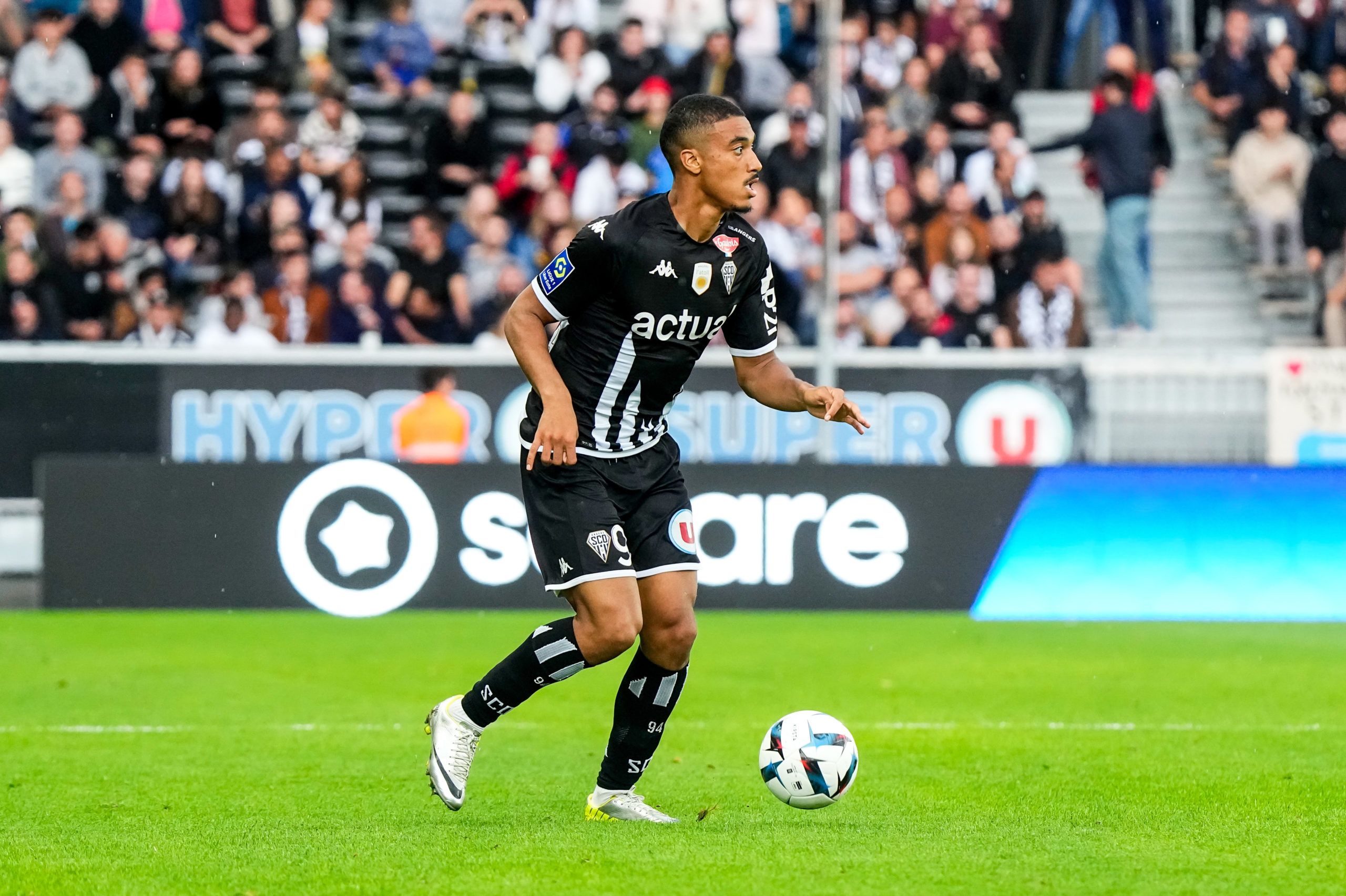 Découvrez les programmations des J18 et J19 en Ligue 1 Uber Eats 