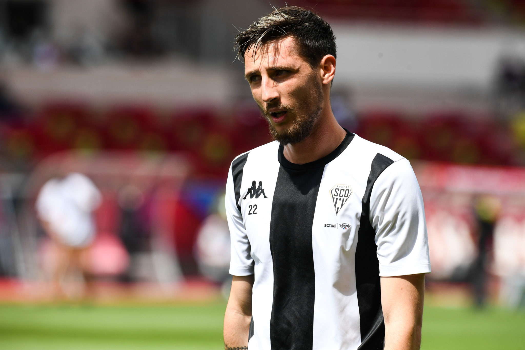 Marin Jakoliš s'engage avec Macarthur FC ! Angers SCO